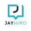 JAYMIRO 재미로 logo